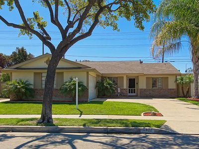 5422 Christal Ave, Garden Grove, CA, 92845