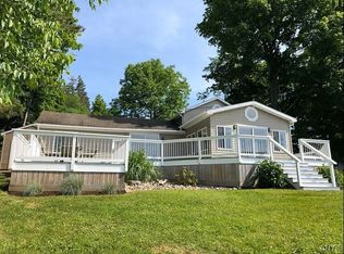 4578 E Lake Rd #33, Hamilton, NY 13346