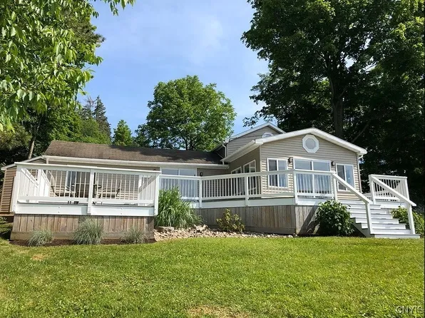 4578 E Lake Rd #33, Hamilton, NY 13346