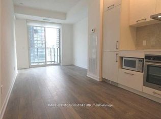 87 Peter St UNIT 2016, Toronto, ON M5V2G4