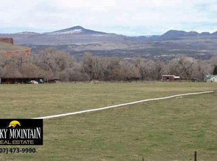 5065 Road 50, Hyattville, WY 82428