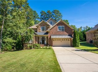 14529 Toms Farm Rd, Matthews, NC 28105