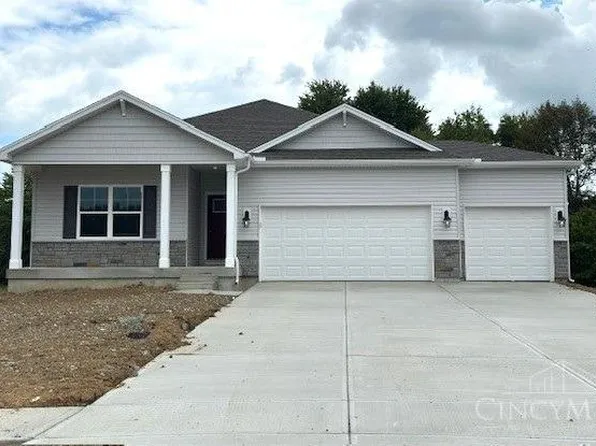 1802 Oak Cv, Milford, OH 45150