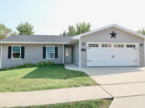 2140 Bald Eagle Ct, Dubuque, IA 52001