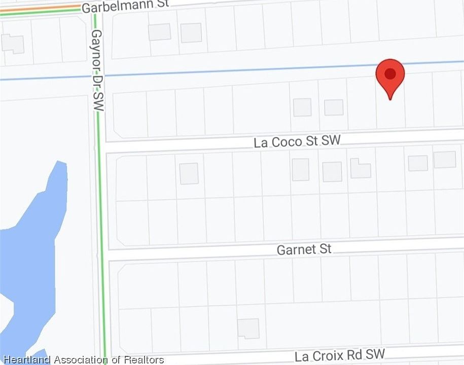 2nd image of 427 La Coco St SW