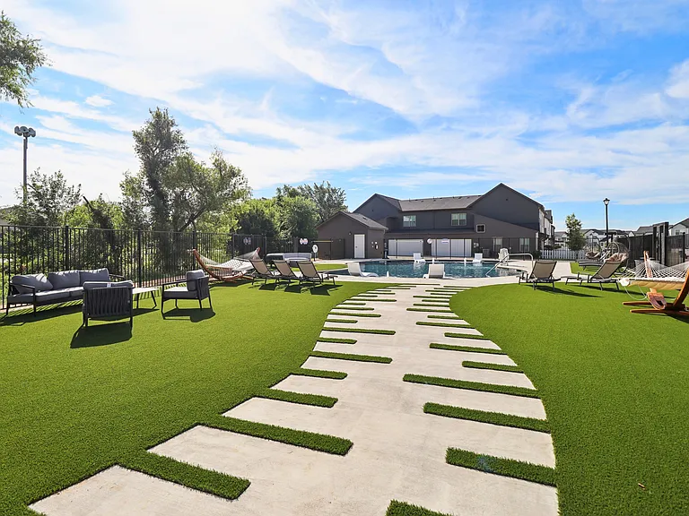 Townhomes at Princeton Meadows — Photo 34