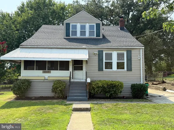 2619 Brooks Dr, Suitland, MD 20746