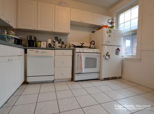 71 Strathmore Rd #12B, Brighton, MA 02135
