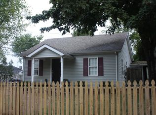 1265 Magnolia St, Bowling Green, KY 42104