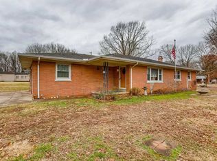 6806 Felstead Rd, Evansville, IN 47712