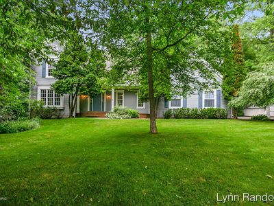 7725 Creekwood Dr SE, Alto, MI, 49302