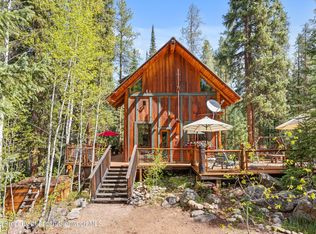 26608 Frying Pan Rd, Meredith, CO 81642