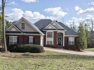 807 Splinter Pointe, McDonough, GA 30252