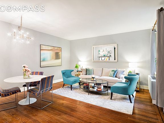 3rd image of 245 W 25th St APT 6J