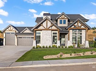 4426 N Accipiter Way, Boise, ID 83703