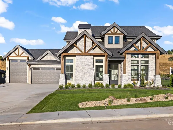4426 N Accipiter Way, Boise, ID 83703