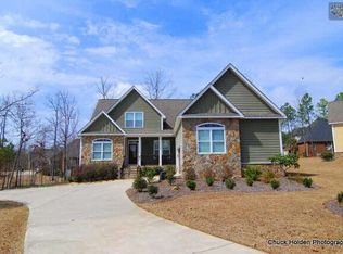 88 Pintail Lake Dr, Gilbert, SC 29054