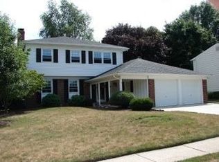 85 White Clay Cres, Newark, DE 19711