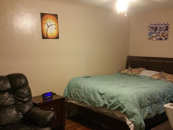 Masterbed