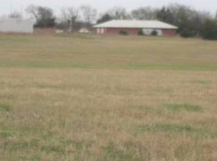 15969 S Hopewell Rd, Kenefic, OK 74748