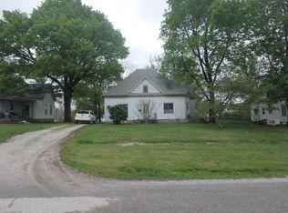 106 W Lafayette St, Edina, MO 63537