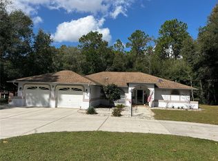 9258 SW 202nd Avenue Rd, Dunnellon, FL 34431