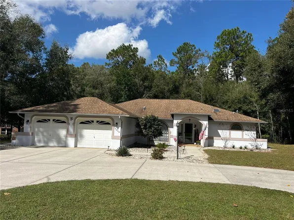 9258 SW 202nd Avenue Rd, Dunnellon, FL 34431