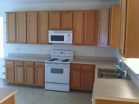 Large Kitchen