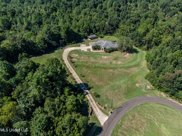 191 Springridge Pl, Yazoo City, MS 39194