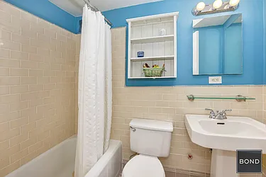 Sold by Bond New York