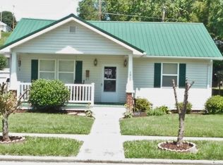 1510 W Sullivan St, Kingsport, TN 37660