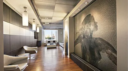 Rented by Keller Williams NYC