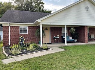 116 Bittersweet Rd, Jeffersonville, IN 47130