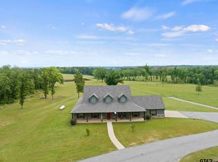 23902 County Road 2284, Overton, TX 75684
