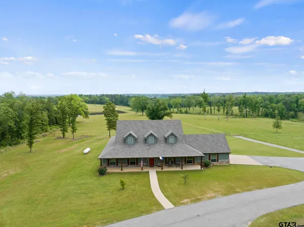 23902 County Road 2284, Overton, TX 75684