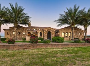 40995 N Kenworthy Rd, San Tan Valley, AZ 85140