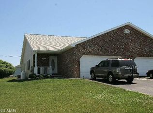 18751 Mesa Ter, Hagerstown, MD 21742