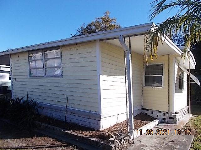 1st image of 2701 34th St N #23