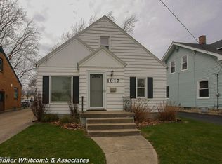 1917 Alba Ave SW, Wyoming, MI 49509