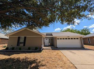 7258 Church Park Dr, Fort Worth, TX 76133