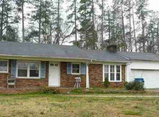 213 Norman Ave, Trinity, NC 27370