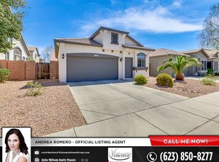 9853 E Escondido Ave, Mesa, AZ 85208
