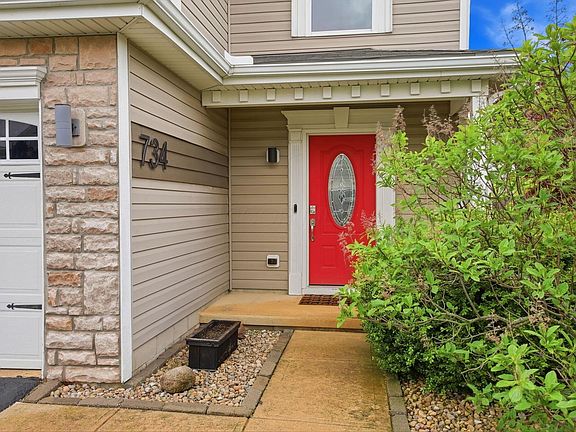 3rd image of 734 Corbel Dr