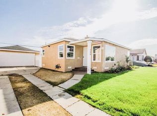 706 N Northwood Ave, Compton, CA 90220