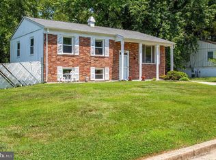 9644 Gwynndale Dr, Clinton, MD 20735