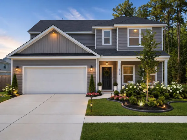 4432 Palm Shadow Dr, Summerville, SC 29485