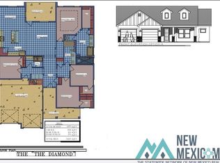 5030 W King Kelly Rd, Hobbs, NM 88240
