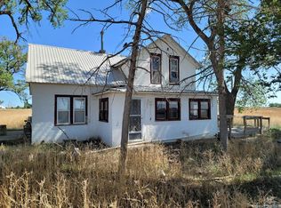 33720 Road 26, Mc Clave, CO 81057