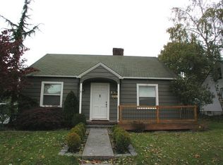 116 N 7th St, Mount Vernon, WA 98273