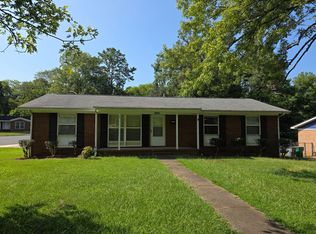 4800 Crestmont Dr, Charlotte, NC 28205